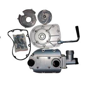 Garden Pro Wp-15 Alüminyum Pompa