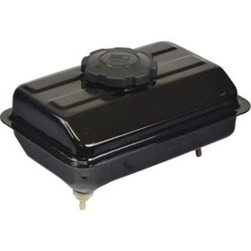 Garden Pro Wp 15 Su Motoru Benzin Deposu