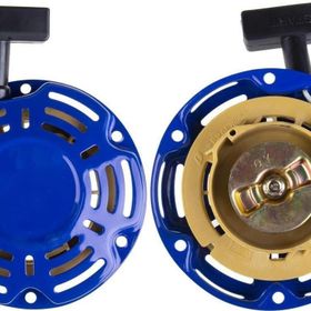 Garden Pro WP-15 Su Motoru Starteri