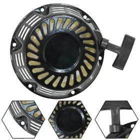 Garden Pro WP-30CI-WP40-WP40CI 13 HP Su Motoru Starteri