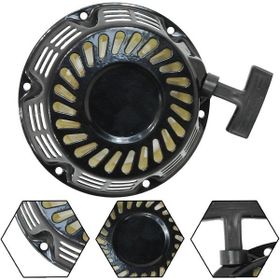 Garden Pro WP-30CI-WP40-WP40CI 13 HP Su Motoru Starteri