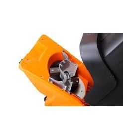 Garden Pro ZF-5120 Elektrikli Sessiz Dal Öğütme Makinesi