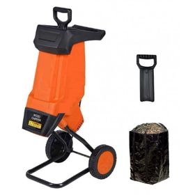 Garden Pro ZF-5120 Elektrikli Sessiz Dal Öğütme Makinesi