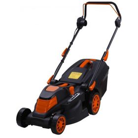 Garden Pro ZF-6102 1600W Elektrikli Çim Biçme Makinası