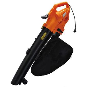 Garden Pro ZF-9123 3000W Elektrikli Yaprak Toplama Üfleme Makinesi
