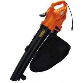 Garden Pro ZF-9123 3000W Elektrikli Yaprak Toplama Üfleme Makinesi
