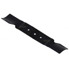 Garden Pro ZF6102 38 cm Elektrikli Çim Biçme Makinesi Bıçağı