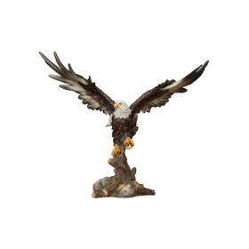 Garden Store Dekoratif Kartal Heykeli Biblo