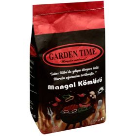 Garden Time 1.5 kg Mangal Kömürü