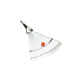 Gardena 03103-20 Combisystem Ayarlı Metal Tırmık