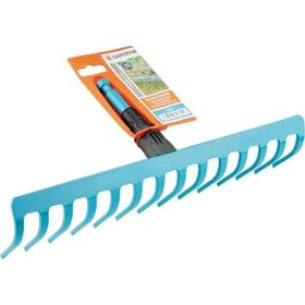 Gardena 03178 C/S 36 cm 14CTL Tırmık