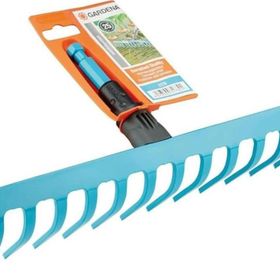 Gardena 03178 C/S 36 cm 14CTL Tırmık