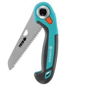 Gardena 08742-20 Katlanır Dal Budama Testeresi