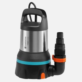 Gardena 09036 Aquasensor Temiz Su Dalgıç Pompası