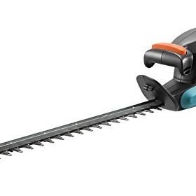 Gardena 09832-20 EasyCut 500/55 Elektrikli Çit Budama Makası