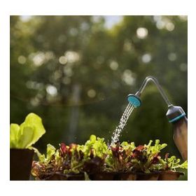Gardena 11102-20 Yumuşak Püskürtücü