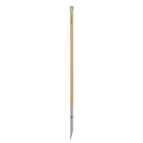 Gardena 11300-20 Bahçe Dekorasyon ClickUp Serisi Ahşap Sap
