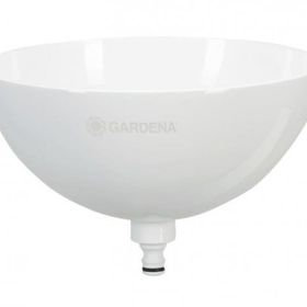 Gardena 11320-20 Clic Up Çiçek Saksısı