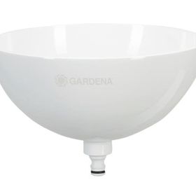 Gardena 11320-20 Clic Up Çiçek Saksısı