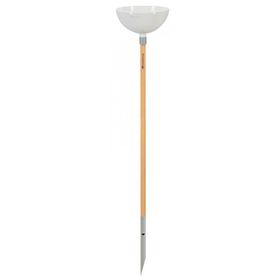 Gardena 11320 ClickUp SkyBowl Dikim Kasesi + Ahşap Sap