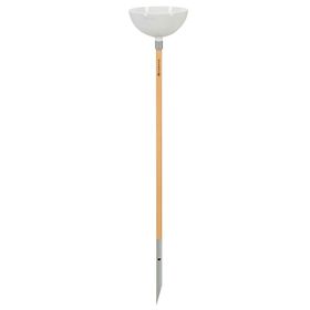 Gardena 11320 ClickUp SkyBowl Dikim Kasesi + Ahşap Sap
