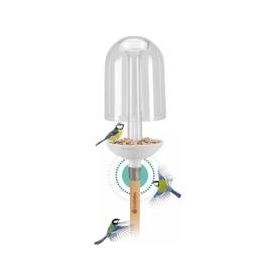 Gardena 11380-20 Click Upbirdie Kuş Yemliği
