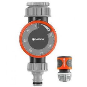 Gardena 1169-20 Su Zamanlayıcı