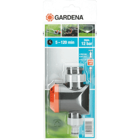Gardena 1169-20 Su Zamanlayıcı