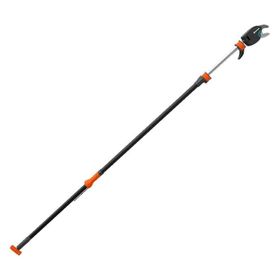 Gardena 12001-20 Teleskobik Dal Kesici