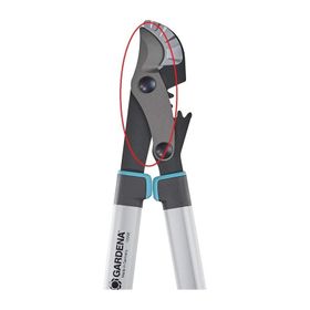 Gardena 12008 Dal Budama Makası Üst Bıçağı