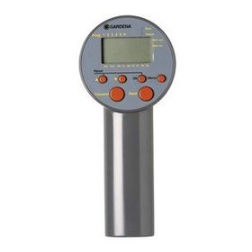 Gardena 1242 Sulama Programlama Ünitesi