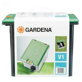 Gardena 1254-20 Vana Kutusu