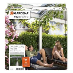 Gardena 13135-20 Dış Mekan Soğutma Sisleme Seti