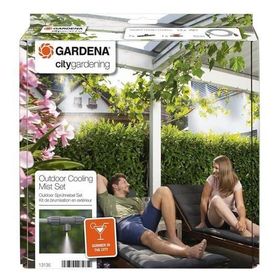 Gardena 13135-20 Dış Mekan Soğutma Sisleme Seti