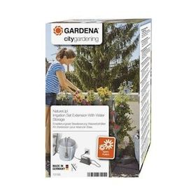 Gardena 13158-20 Natureup Otomatik Damla Sulama Sistemi