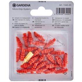 Gardena 1340-20 25'li Damlatıcı