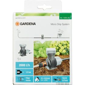 Gardena 1354-20 Ana Ünite