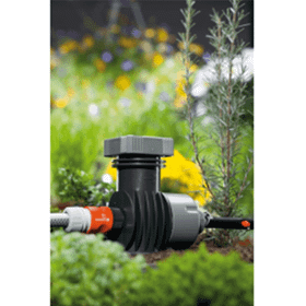 Gardena 1354-20 Ana Ünite