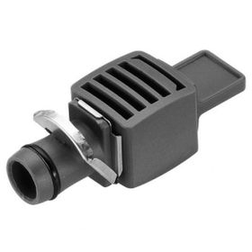 Gardena 13mm 1/2 Kilit Tıkacı