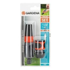 Gardena 13mm 1/2 Kilit Tıkacı