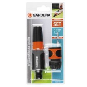 Gardena 13mm 1/2 Kilit Tıkacı