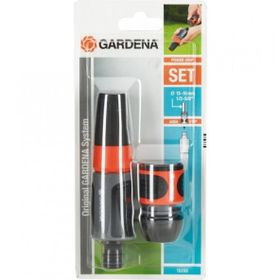 Gardena 13mm 1/2 Kilit Tıkacı