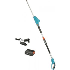 Gardena 14732-20 Siyah Çit Budayıcı