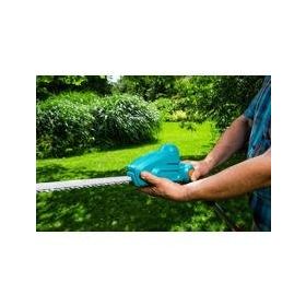 Gardena 14732-20 Siyah Çit Budayıcı
