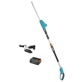 Gardena 14732-20 Siyah Çit Budayıcı
