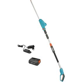 Gardena 14732-20 Siyah Çit Budayıcı