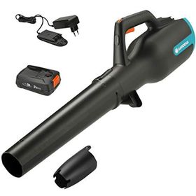 Gardena 14890-20 Yaprak Toplama Makinesi