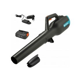 Gardena 14890-20 Yaprak Toplama Makinesi