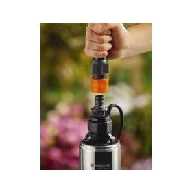 Gardena 1492 6000/5 İnox Premium Derin Kuyu Pompası