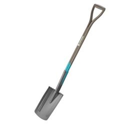 Gardena 17000-20 Natureline Spade Ahşap Saplı Bel Küreği